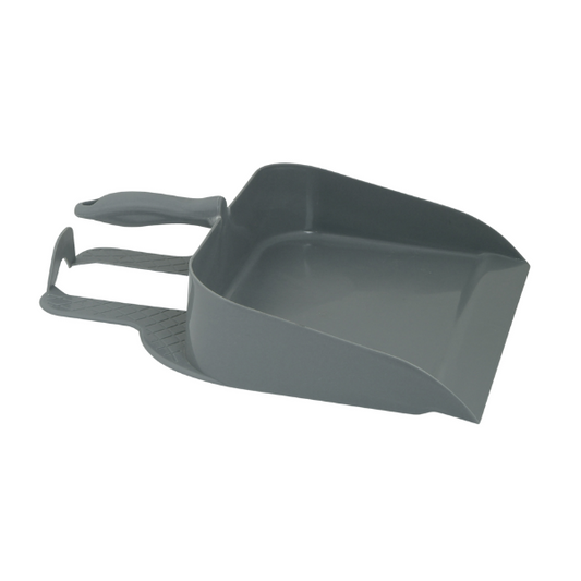 Step-On Dust Pan X-Large