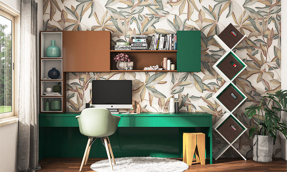 Fabric Storage Organizer 11