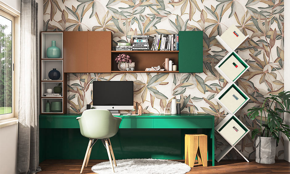 Fabric Storage Organizer 11