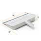 16" Wide Dustpan