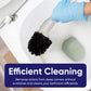 Modern Eco-Friendly Toilet Brush