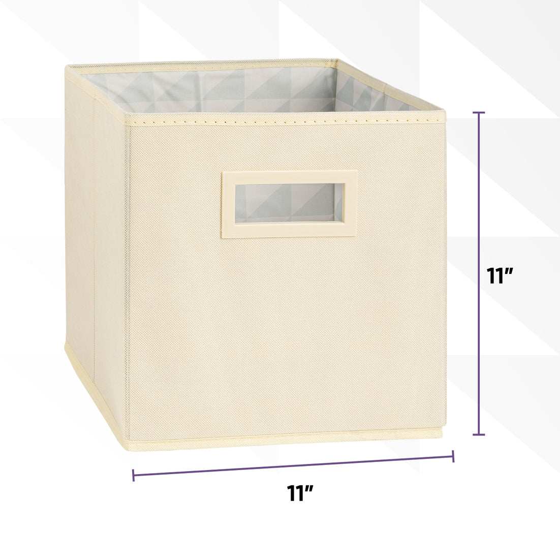 Fabric Storage Organizer 11