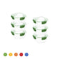 16 oz. Sealed Container, 6 Pack