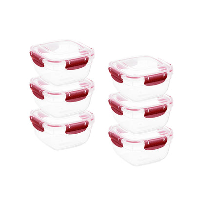30 oz. Sealed Container, 6 Pack