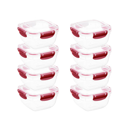 30 oz. Sealed Container, 8 Pack