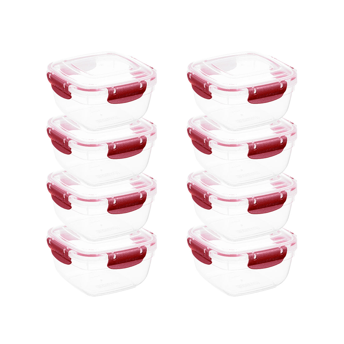 30 oz. Sealed Container, 8 Pack