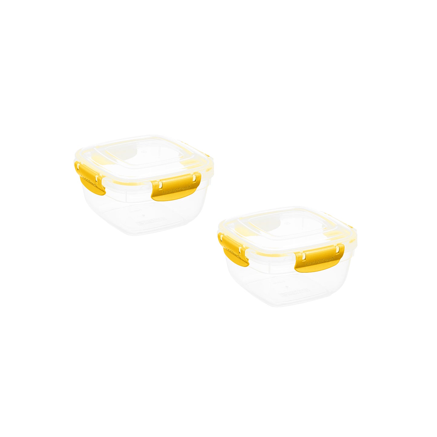 30 oz. Sealed Container, 2 Pack