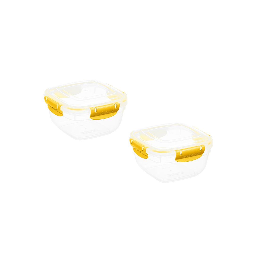 30 oz. Sealed Container, 2 Pack