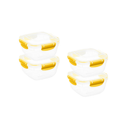 30 oz. Sealed Container, 4 Pack