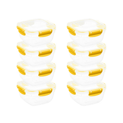 30 oz. Sealed Container, 8 Pack