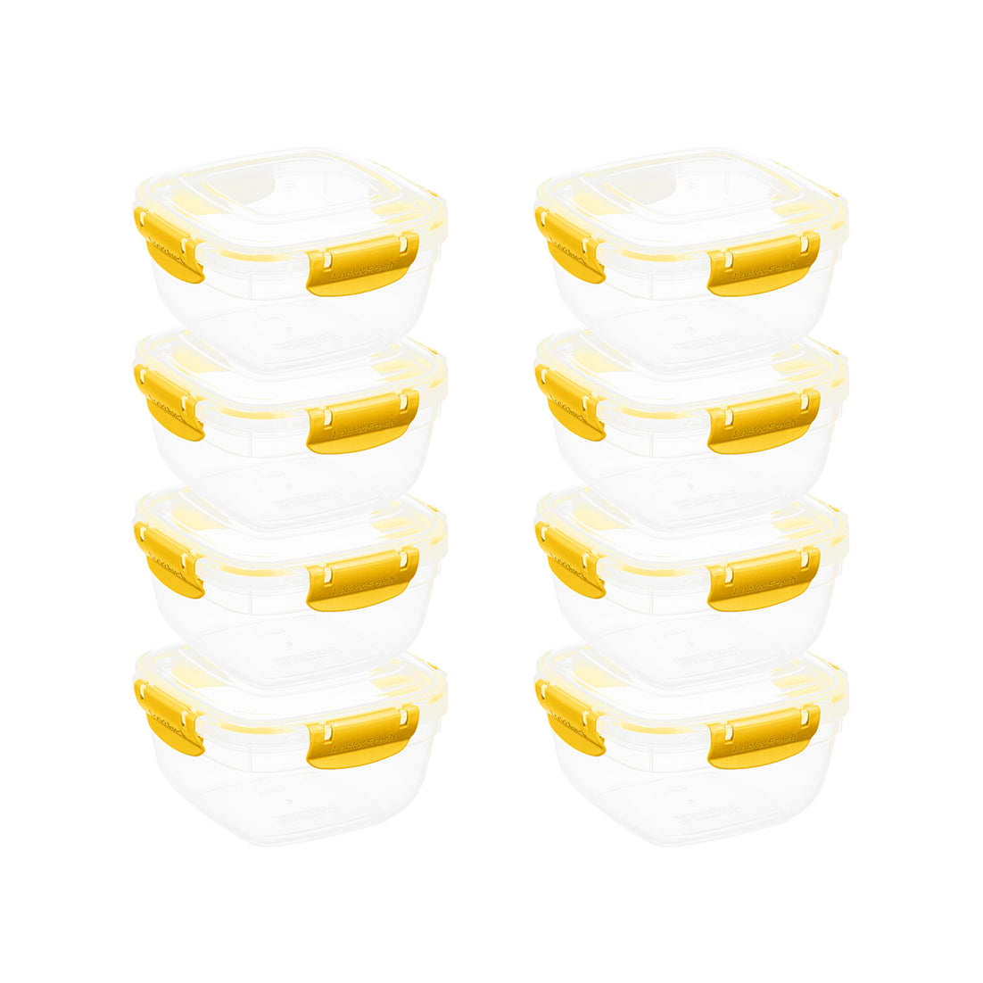 30 oz. Sealed Container, 8 Pack