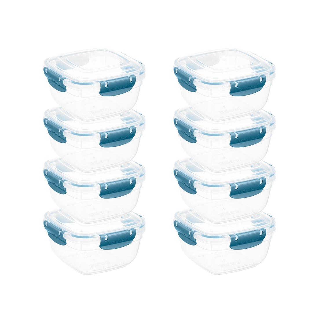 30 oz. Sealed Container, 8 Pack