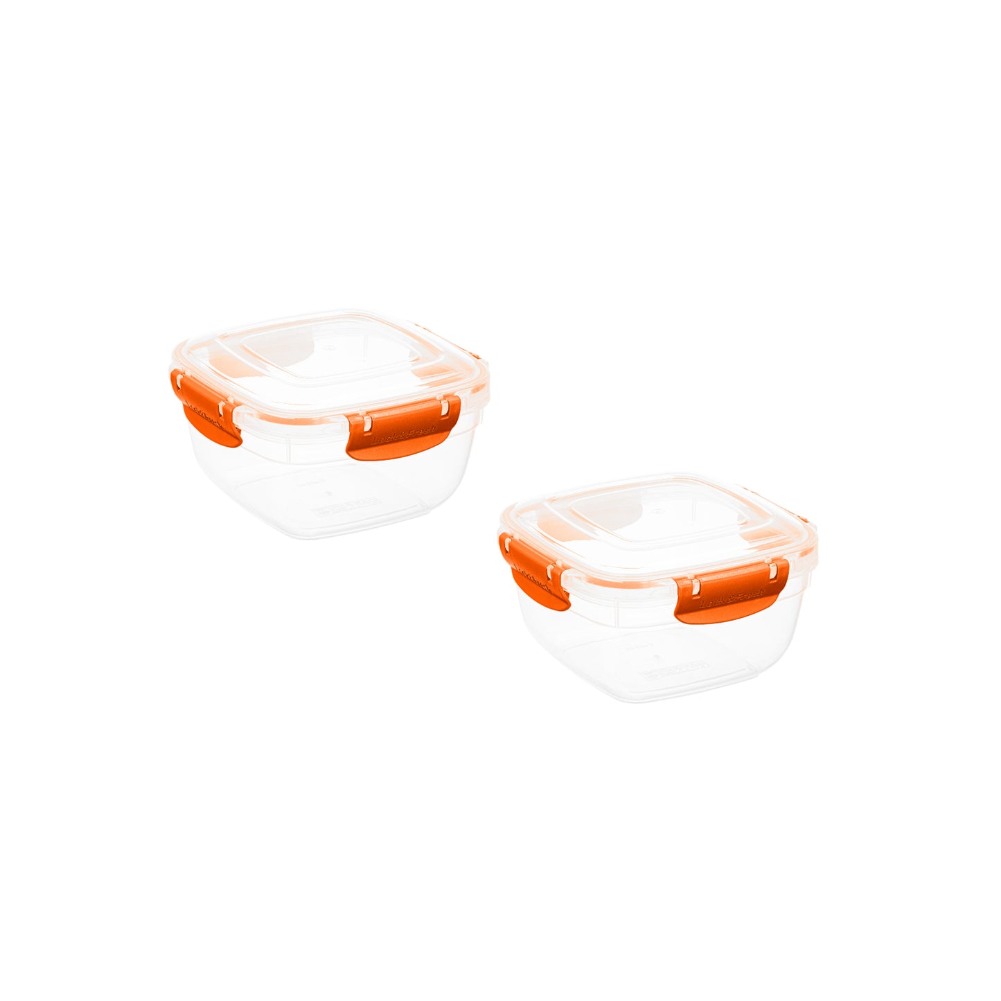 30 oz. Sealed Container, 2 Pack