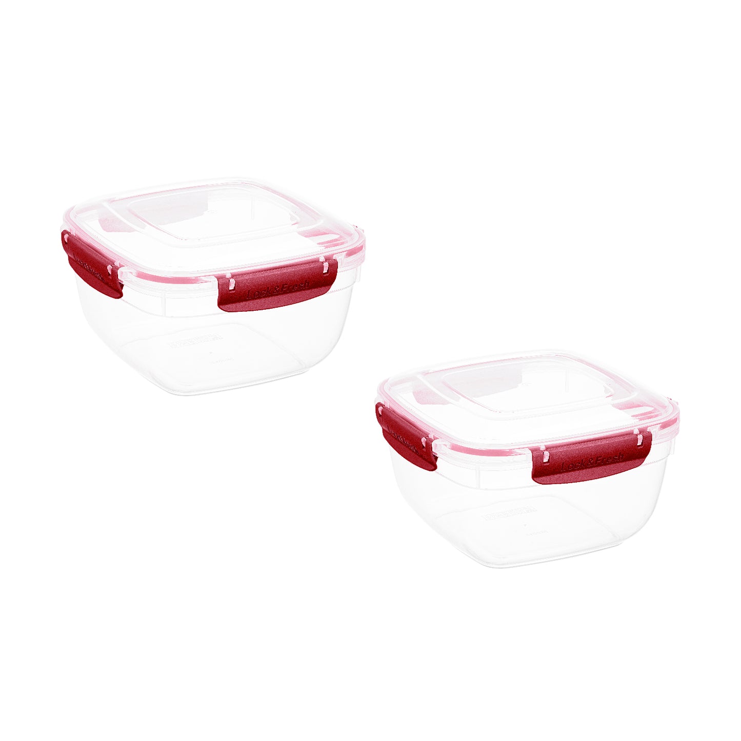 80 oz. Sealed Container, 2 Pack