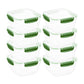 80 oz. Sealed Container, 8 Pack