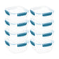 80 oz. Sealed Container, 8 Pack