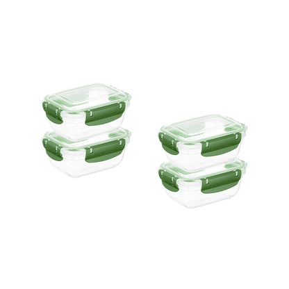 13 oz. Sealed Container, 4 Pack