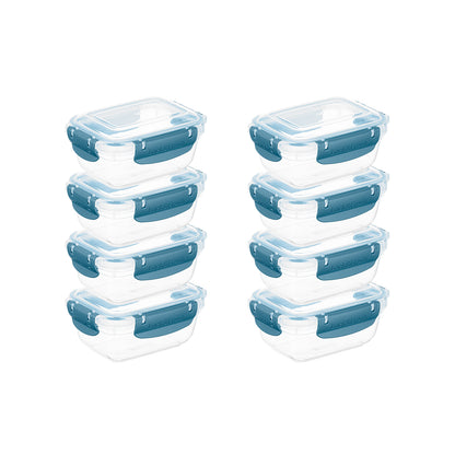 13 oz. Sealed Container, 8 Pack