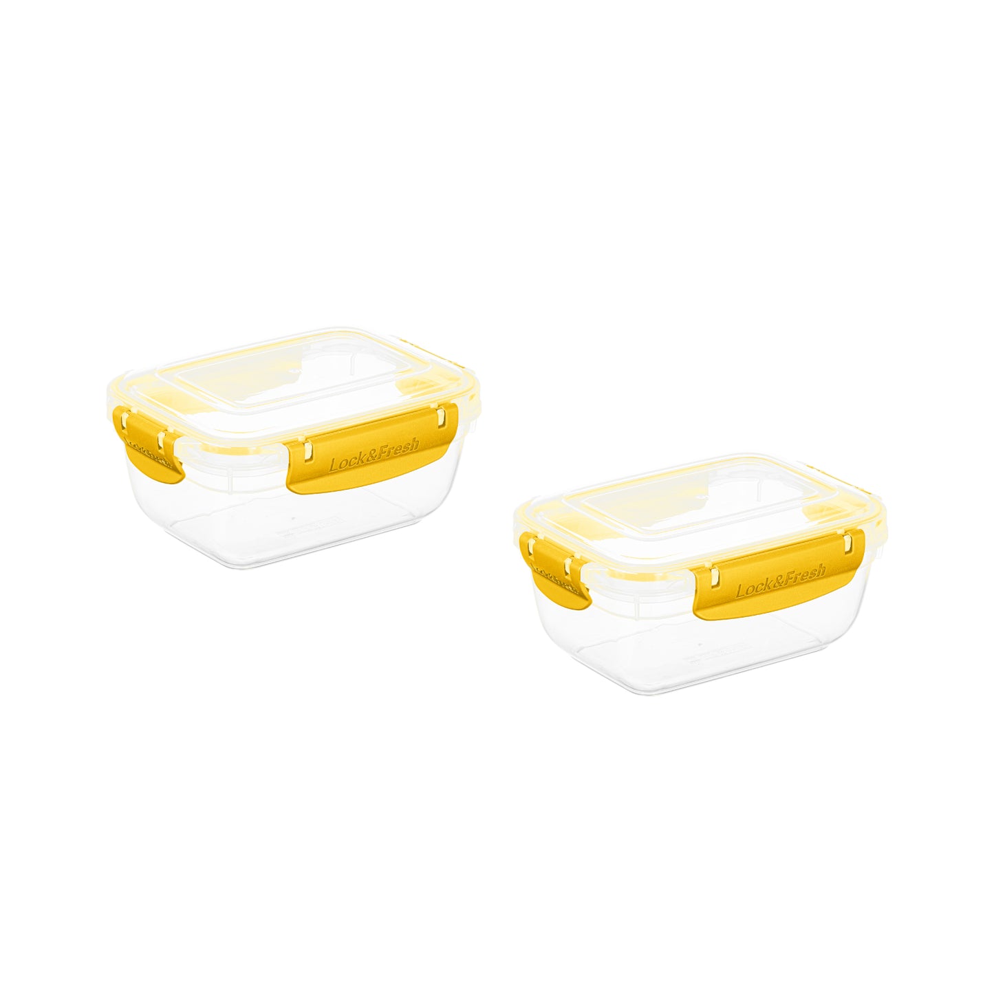 27 oz. Sealed Container, 2 Pack