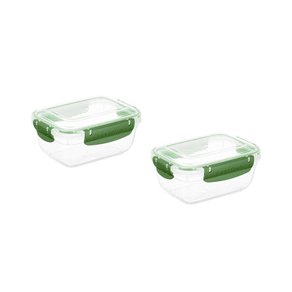 27 oz. Sealed Container, 2 Pack