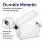 1.35 L X Deep Mini Container qith Lid