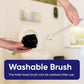 Modern Eco-Friendly Toilet Brush