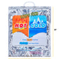 Hot and Cold Reusable Insulated Bag 16"x19"