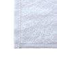 White Cotton Cloths 6 Pack 12x12"