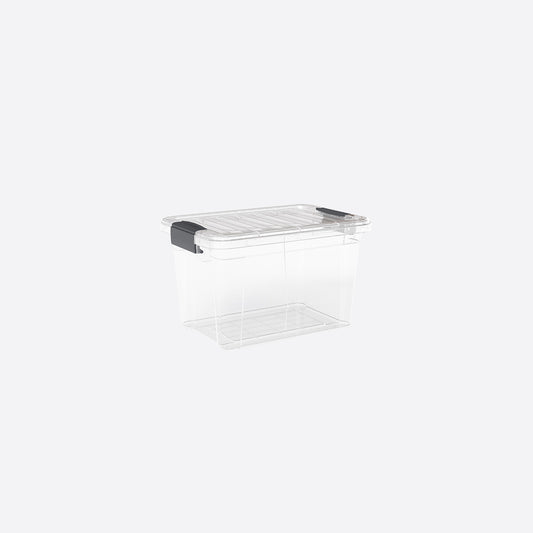 1.4 Qt. X Deep Mini Crayon Container