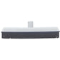 All Purpose Rubber Broom and Squeegee Head only