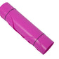 54" Roll Up Snow Sled for Kids and Adults -Fuchsia Pink