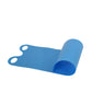 54" Roll Up Snow Sled for Kids and Adults - Blue