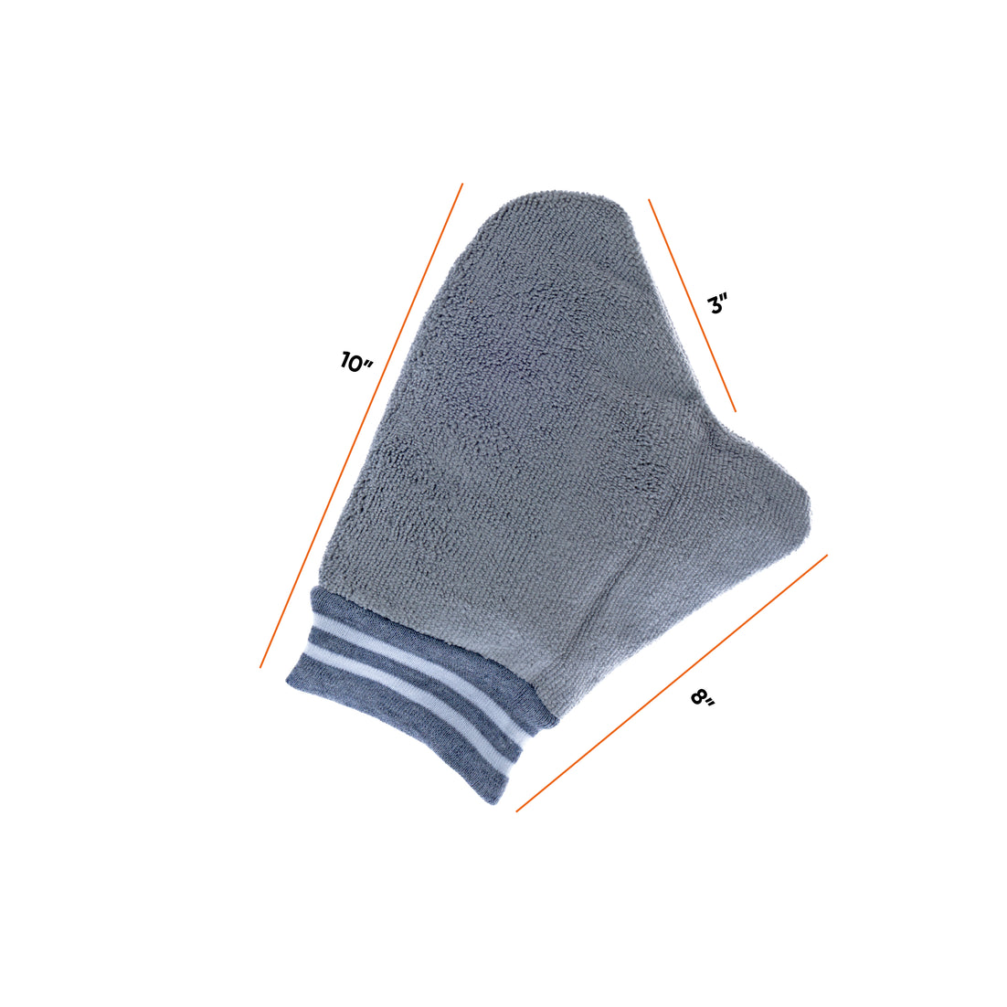 Microfiber Miracle Mitt