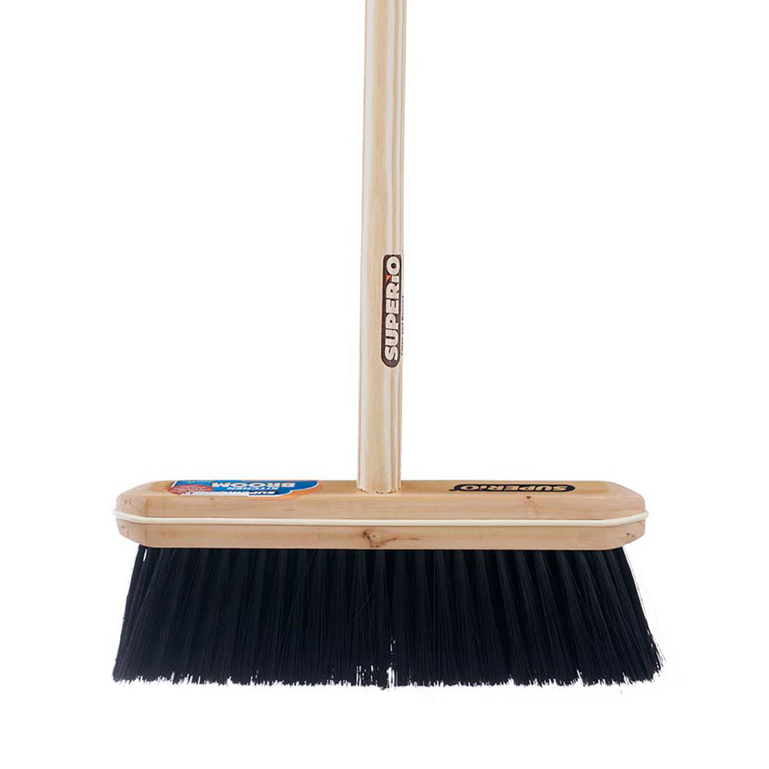Tampico Broom with 48