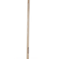 Horsehair Broom, with 48" Handle