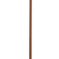 Horsehair Broom, with 48" Handle