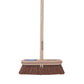 Horsehair Broom, with 48" Handle