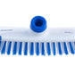 Deck Scrub Brush with 54” Long Handle