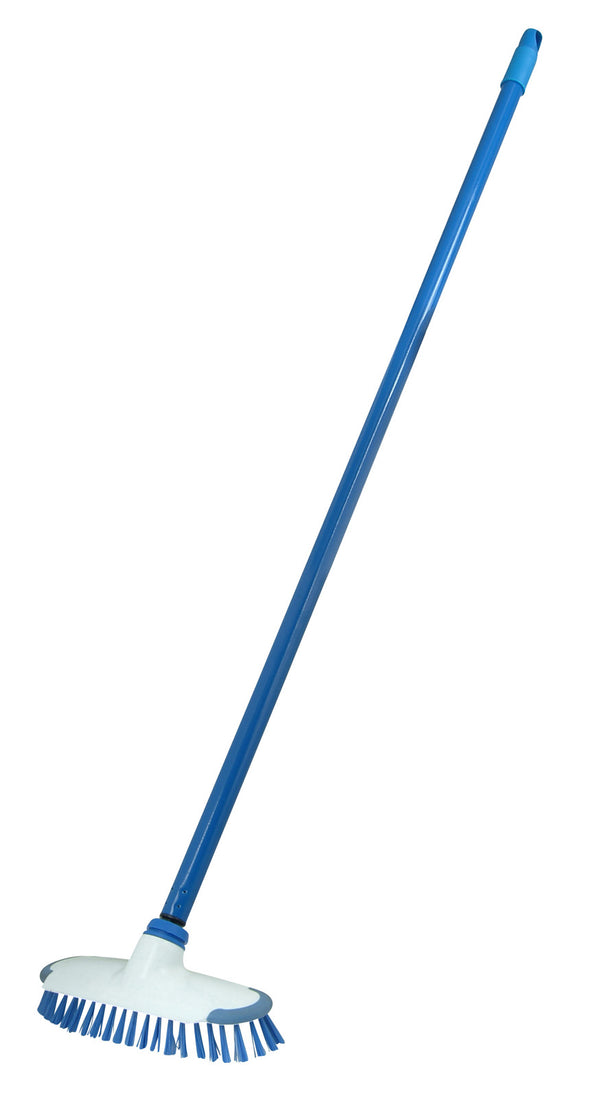 Deck Scrub Brush 54