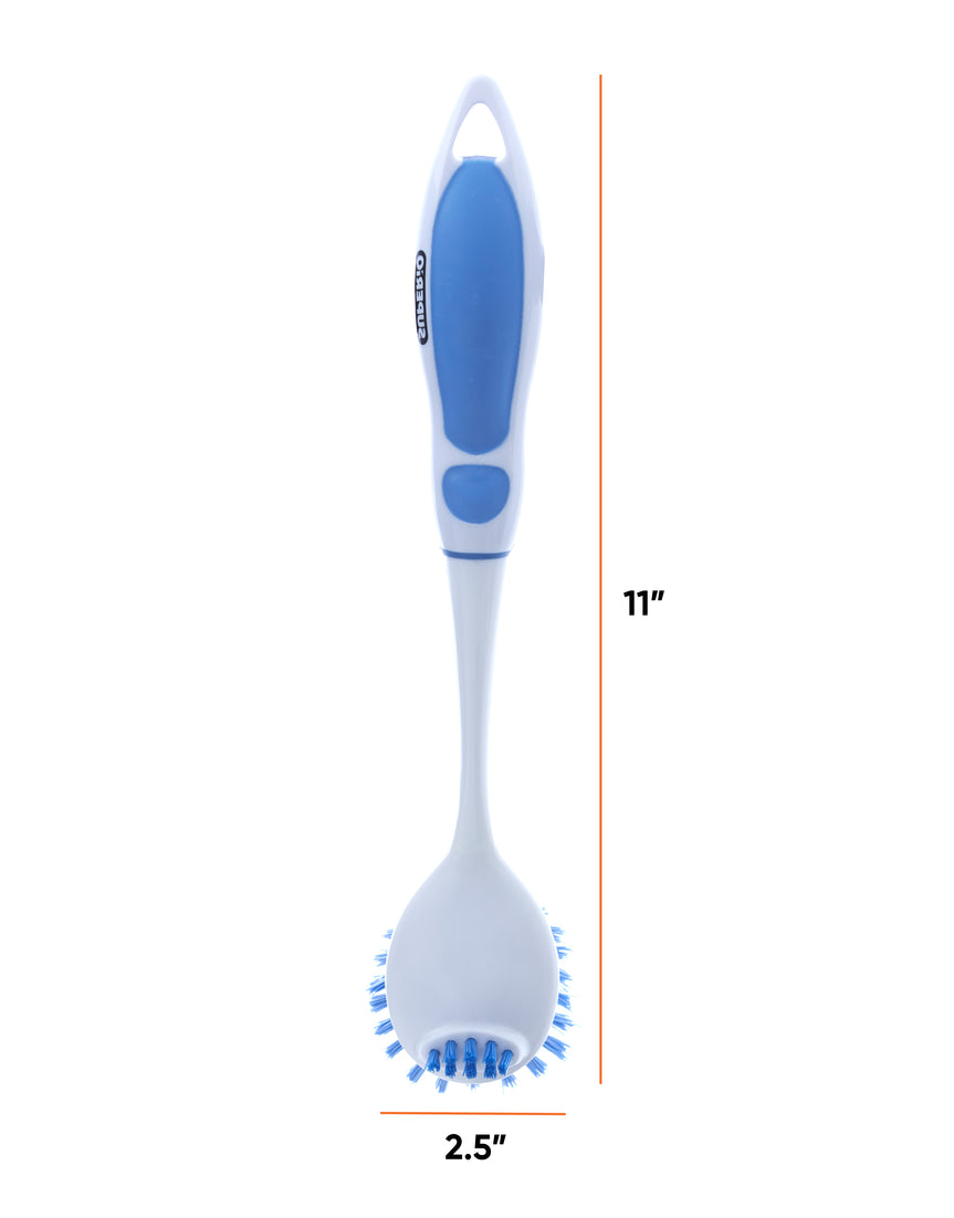 Dish & Vegetable Brush