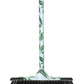 Leaf Design Broom with Dustpan set