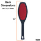 Lint Brush (Dual Sides)