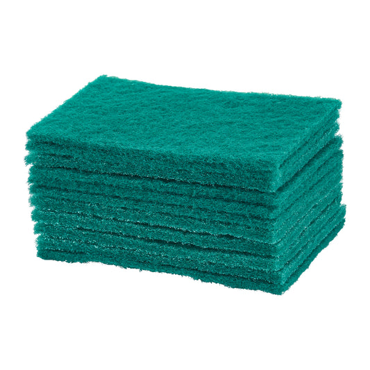 Scouring Pads (10-Pack)