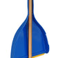Clip-On Dust Pan with Built-In Comb.