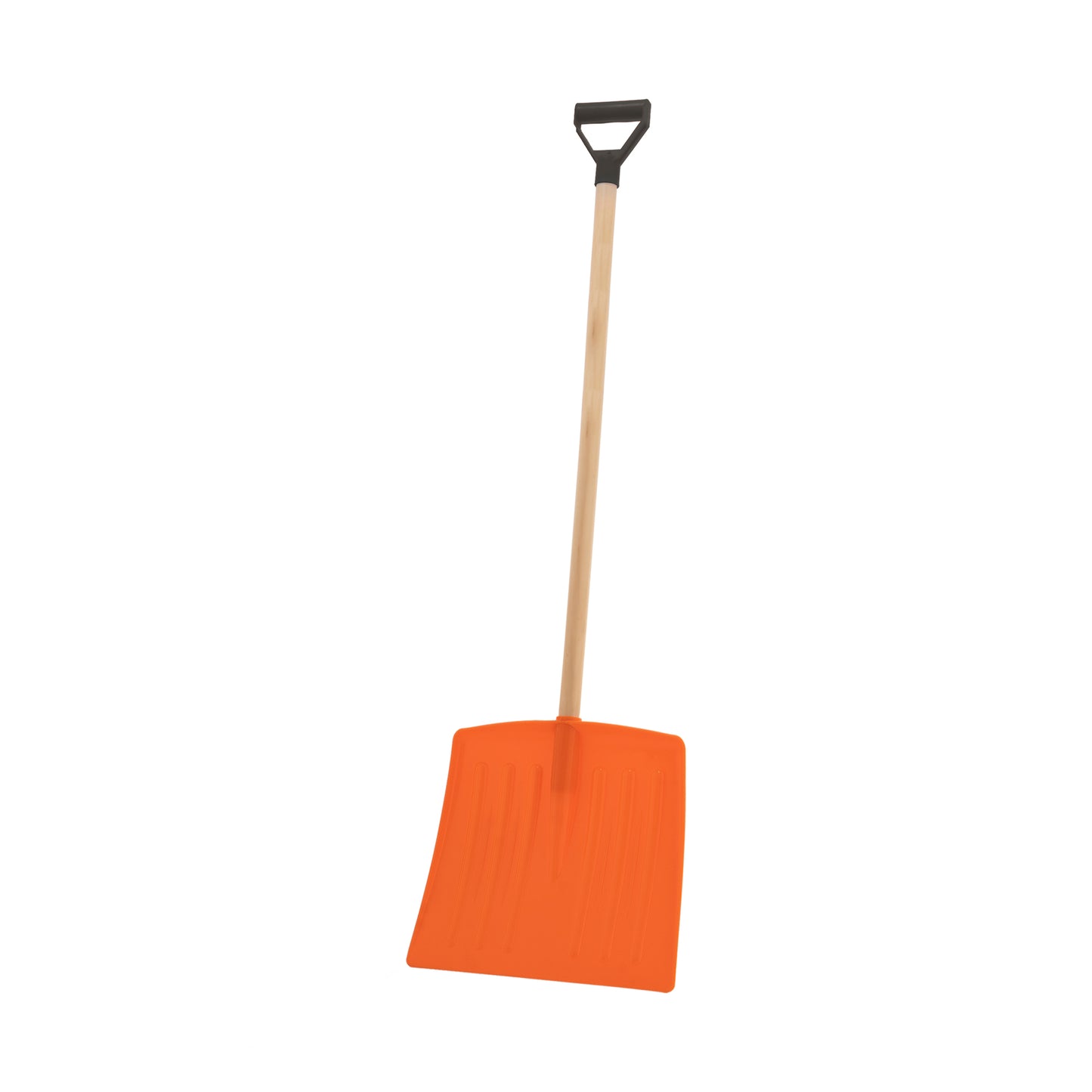 12" Wide Kids Snow Shovel