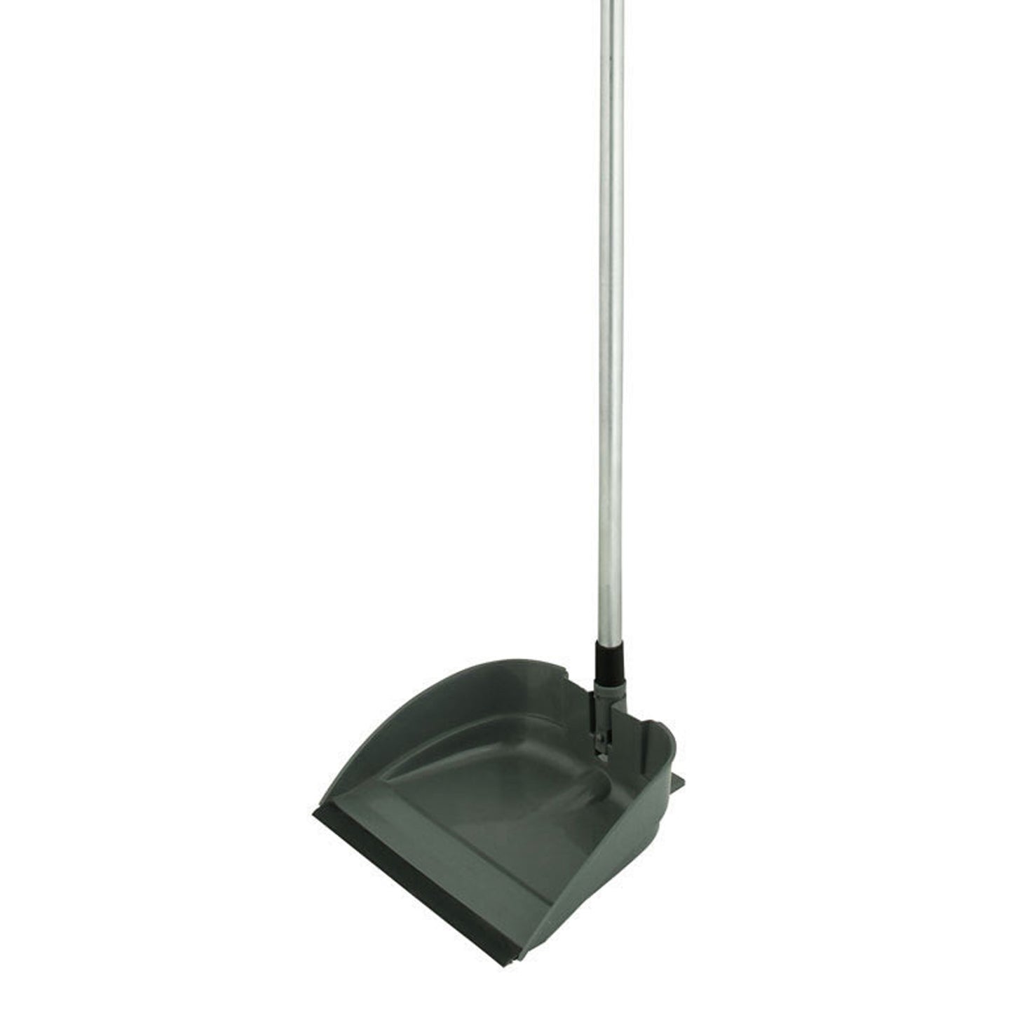 Folding Dust Pan With Handle
