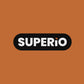 Superio Ostrich Feather Duster