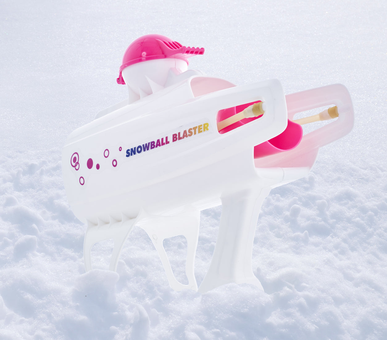 Snowball Blaster