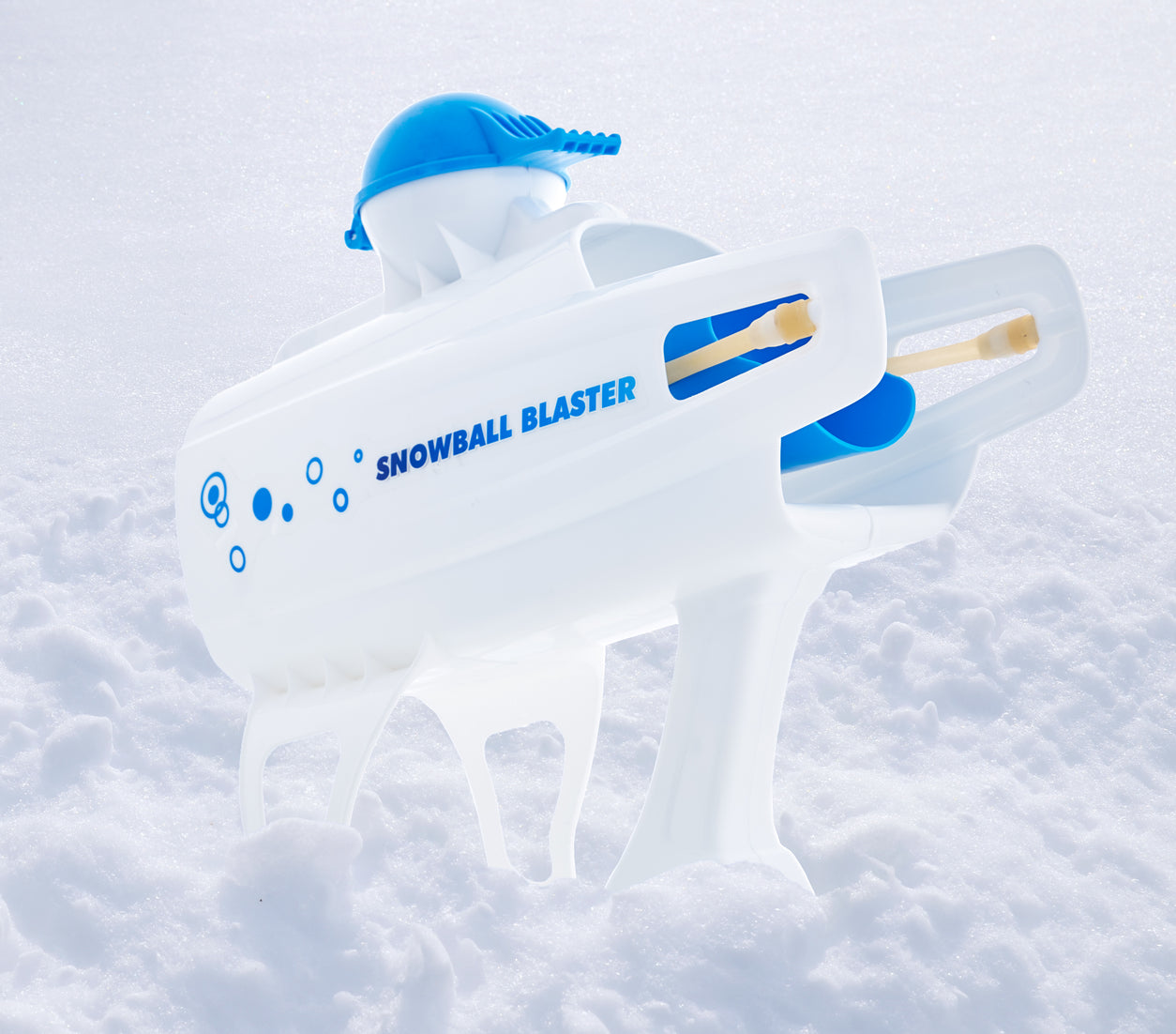 Snowball Blaster