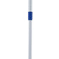 Silicone Squeegee and Microfiber Window Washer